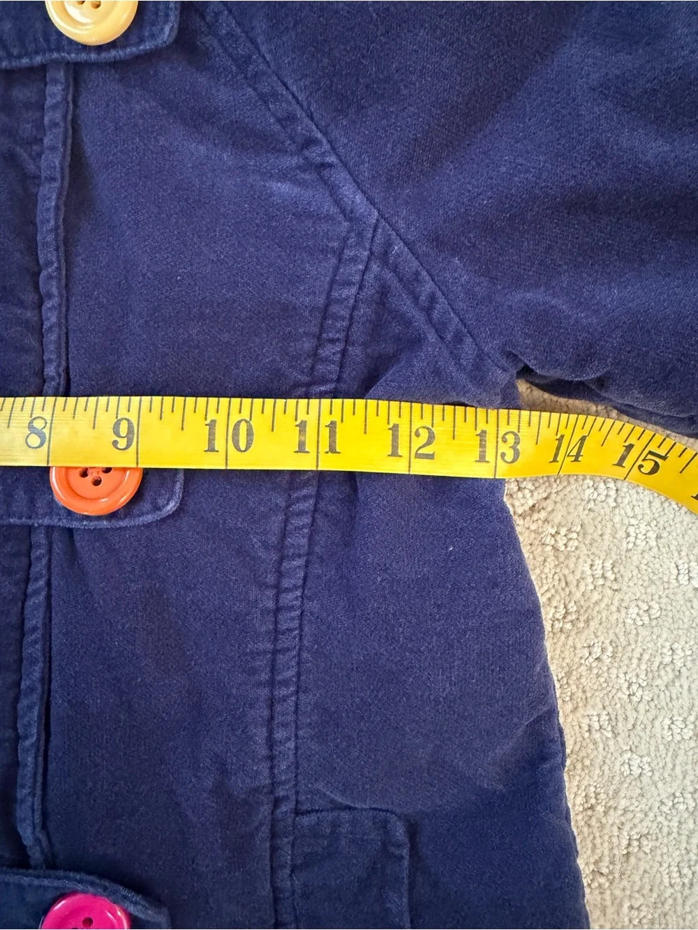 Gymboree excellent used